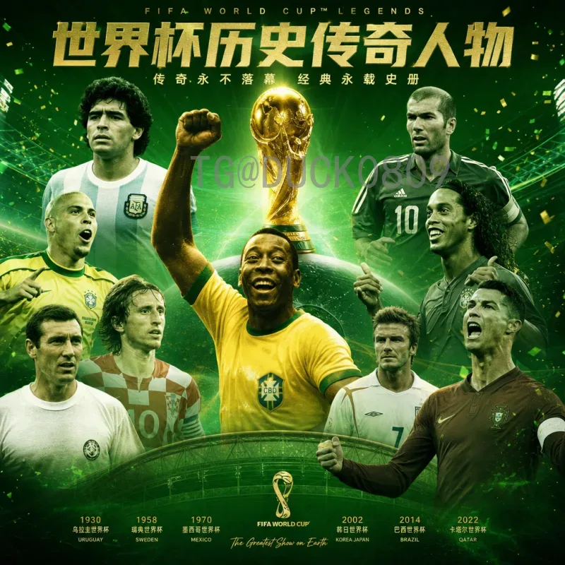 2026年国际足联世界杯开幕式时间安排详解：最新预测与观赛指南